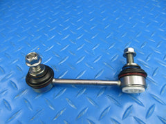 Maserati Ghibli Quattroporte right front sway bar link #9091