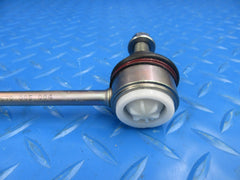 Maserati Ghibli Quattroporte right front sway bar link #9091