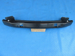 Bentley Continental Flying Spur rear bumper reinforcement impact bar #1125