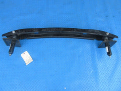 Bentley Continental Flying Spur rear bumper reinforcement impact bar #1125