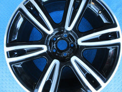 21" Bentley Continental Flying Spur GT GTC rim wheel #7981