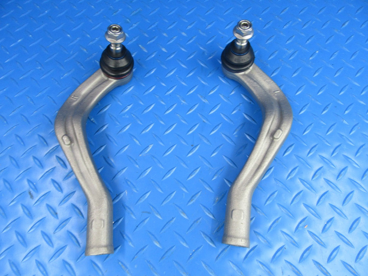 Maserati Levante left and right outer tie rod end #9094