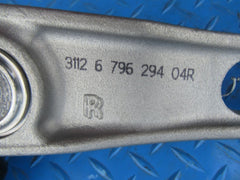 Rolls Royce Phantom right lower control arm wishbone NEW OEM #1174