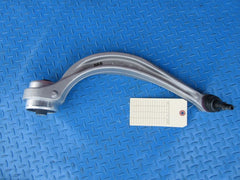 Bentley Bentayga left lower control arm curved #1173 NEW OEM