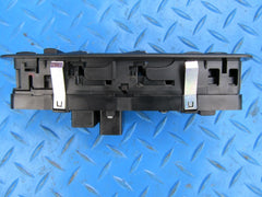 Maserati Ghibli left master power window switch #5415