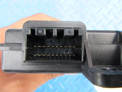 Maserati Ghibli remote start control module #5412