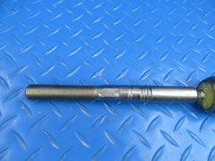 Maserati Ghibli Quattroporte left or right inner tie rod end  #9098