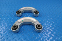 Bentley Continental Gtc Gt Flying Spur sway bar anti roll link #4556
