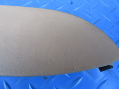 Bentley Continental Flying Spur GT GTC front right window switch #1087