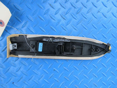 Bentley Continental Flying Spur GT GTC front right window switch #1087