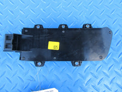 Bentley Continental Flying Spur right front seat control switch #0567