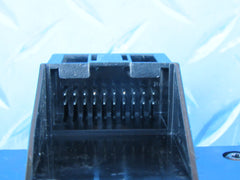 Bentley Continental Flying Spur right front seat control switch #0567