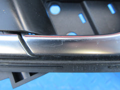 Bentley Continental Flying Spur left front inner door handle #0592