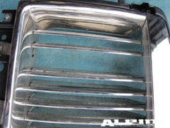 Rolls Royce Ghost right side vertical grill insert