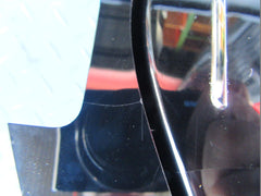 Maserati Ghibli Quattroporte center console compartment trim panel #6965