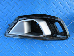 Lamborghini Huracan LP580 Coupe LP610 Spyder right inner door handle #0593
