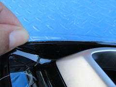 Lamborghini Huracan LP580 Coupe LP610 Spyder right inner door handle #0593