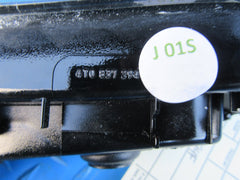 Lamborghini Huracan LP580 Coupe LP610 Spyder right inner door handle #0593