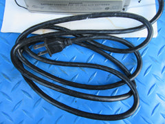 Maserati Ghibli Quattroporte Levante GranTurismo GranCabrio battery charger NEW OEM #0627