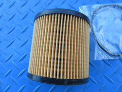 Bentley Bentayga engine oil filter #5683