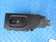 Maserati GranCabrio right window switch #1043