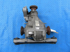 Bentley Flying Spur GT GTC rear axle differential pumpkin carrier #8002