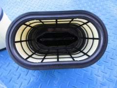 Maserati Ghibli Quattroporte Levante engine air filter set of 2 #5682