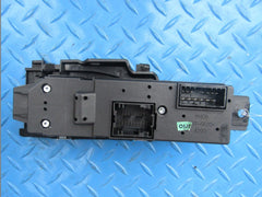 Maserati GranCabrio right window switch #1043