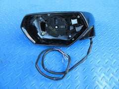 Lamborghini Aventador LP700 LP750 left side view mirror #0565