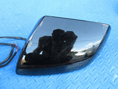 Lamborghini Aventador LP700 LP750 left side view mirror #0565