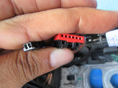 Maserati Quattroporte GTS Diesel S Q4 S V6 steering wheel #6891