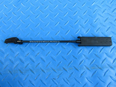 Lamborghini Huracan LP580 LP610 hood latch bowden cable #0564