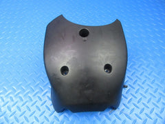 Maserati GranCabrio GranTurismo steering column lower cover #1047