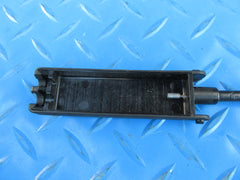 Lamborghini Huracan LP580 LP610 hood latch bowden cable #0564