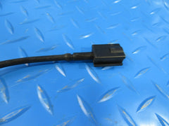 Maserati Ghibli Levante rear brake pads & rotors TopEuro #6901