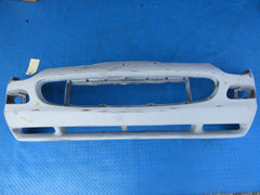 Maserati 4200 Coupe CC GT Spyder front bumper cover #8007