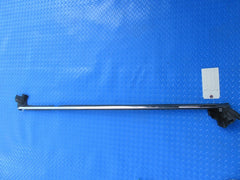 Bentley Continental Gtc Gt left door upper molding #5679