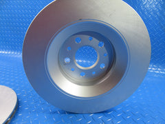 Maserati Levante Ghibli rear brake rotors x2 TopEuro #6917