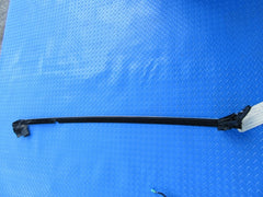 Bentley Continental Gtc Gt left door upper molding #5679