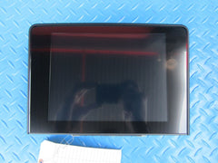 Maserati Ghibli information radio navigation display touch screen #6998