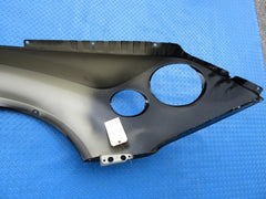Bentley Continental GT GTC left driver side fender #6153