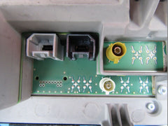 Maserati Ghibli information radio navigation display touch screen #6998