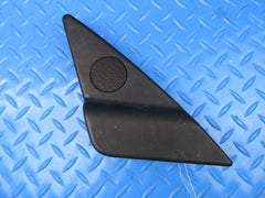 Maserati GranTurimso GranCabrio left A pillar door speaker trim cover #1059