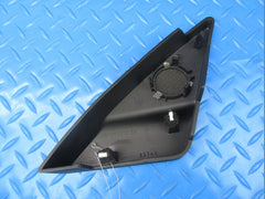 Maserati GranTurimso GranCabrio left A pillar door speaker trim cover #1059