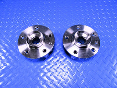 Maserati Ghibli Quattroporte Sq4 front wheel hub bearing x2 #9198