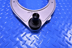 Rolls Royce Ghost left right front upper control arms wishbone 2pcs #9199