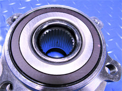 Maserati Ghibli Quattroporte Sq4 front wheel hub bearing x2 #9198