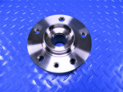 Maserati Ghibli Quattroporte Sq4 front wheel hub bearing #9197