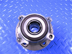 Maserati Ghibli Quattroporte Sq4 front wheel hub bearing #9197