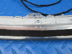 Maserati Ghibli Quattroporte third brake light #1050